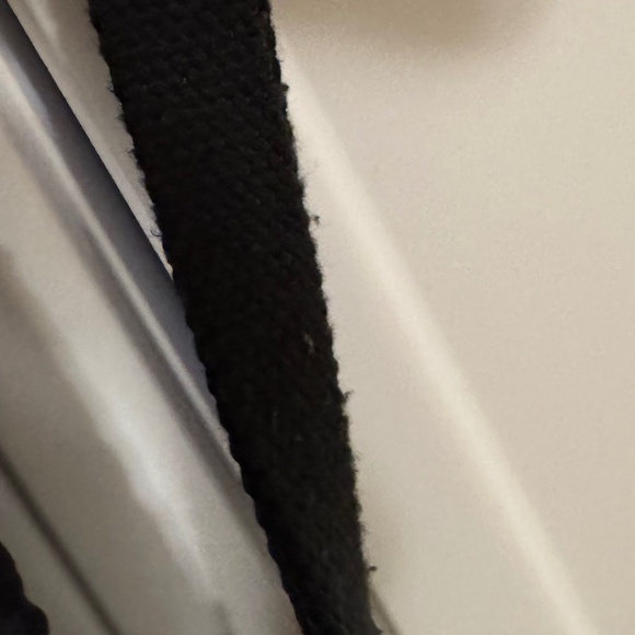 Kipling Black Small Crossbody Bag - Picture 6 of 7